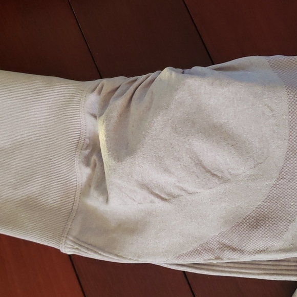 Yoga Pants Women's Seamless Leggings - Picture 3 of 6